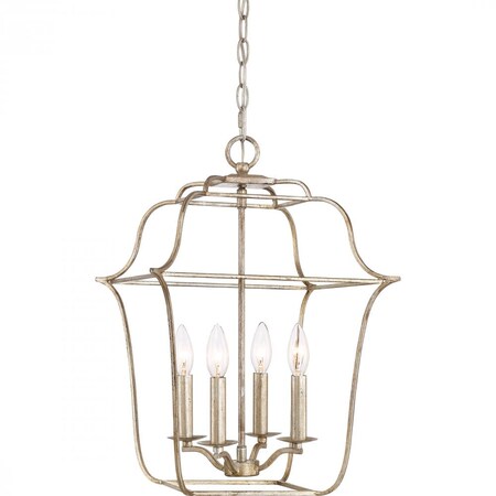 Quoizel Gallery Pendant GLY5204CS